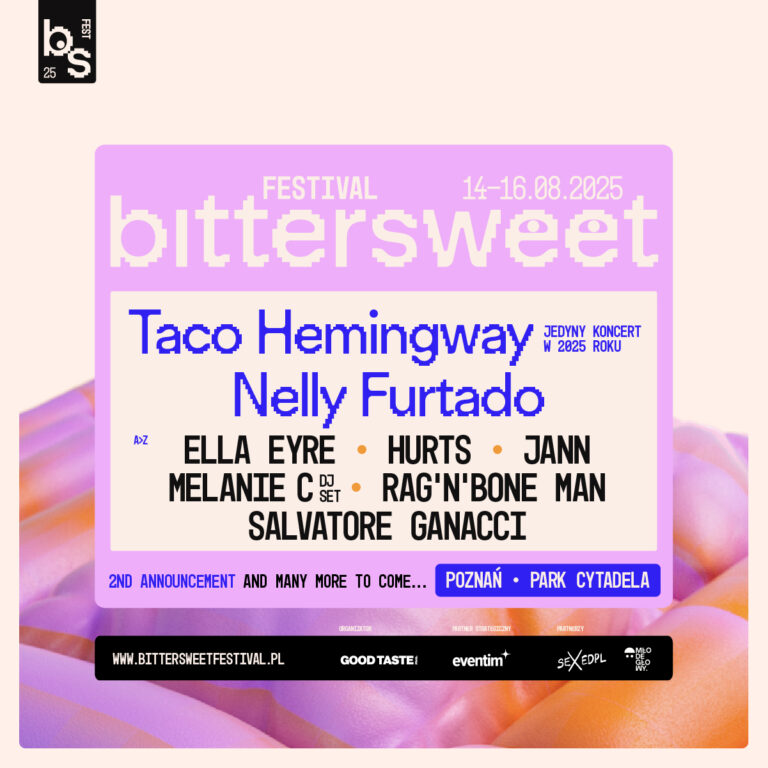 Bittersweet Music Festival