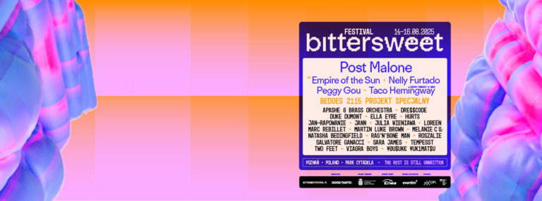 Bittersweet Music Festival
