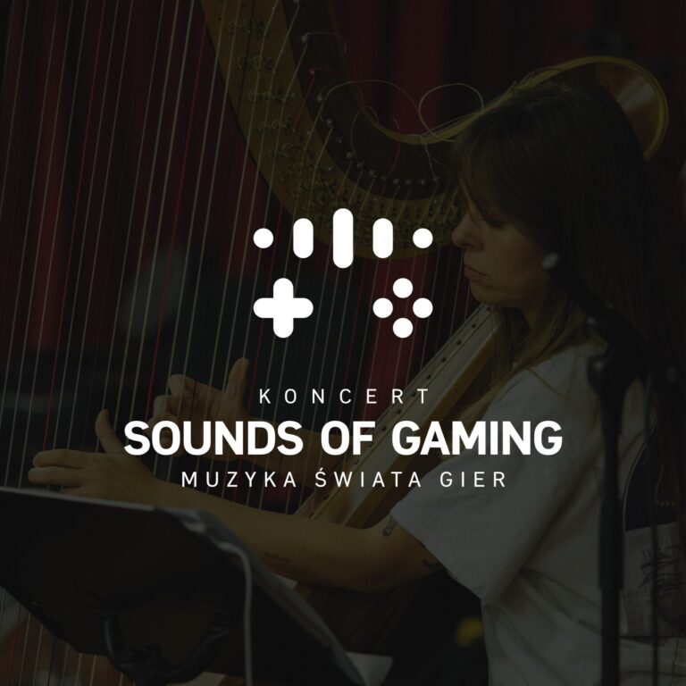 Sounds of Gaming