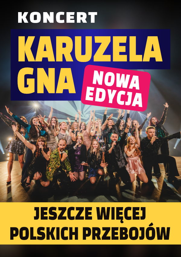 Karuzela GNA