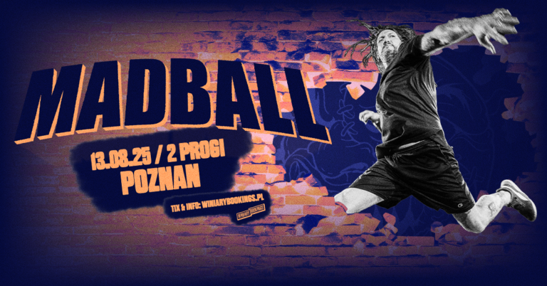 Madball