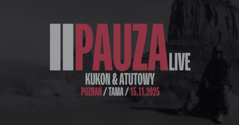 Kukon i @atutowy Kukon i @atutowy