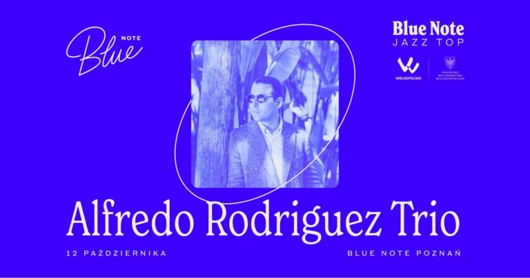 Alfredo Rodríguez Trio