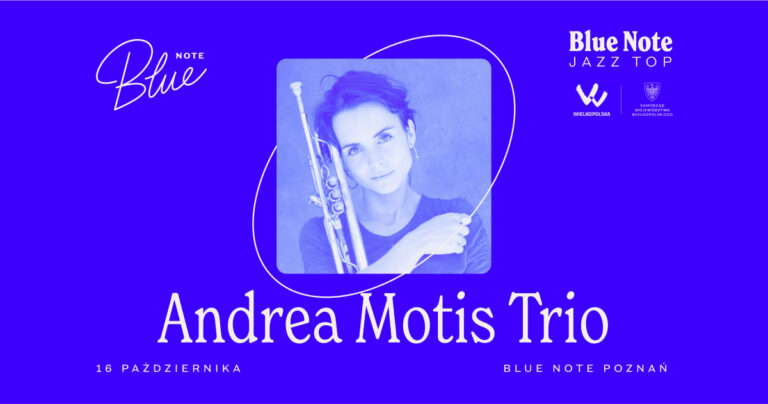 Andrea Motis Trio
