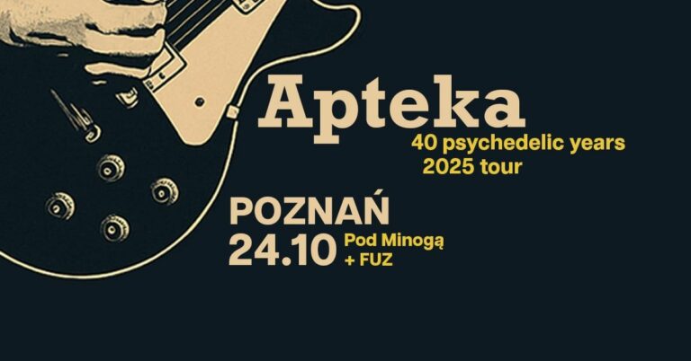 Apteka