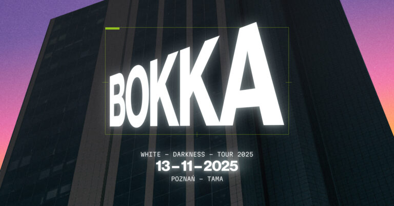 BOKKA