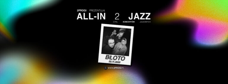 Błoto