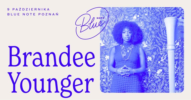 Brandee Younger