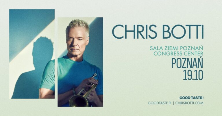 Chris Botti