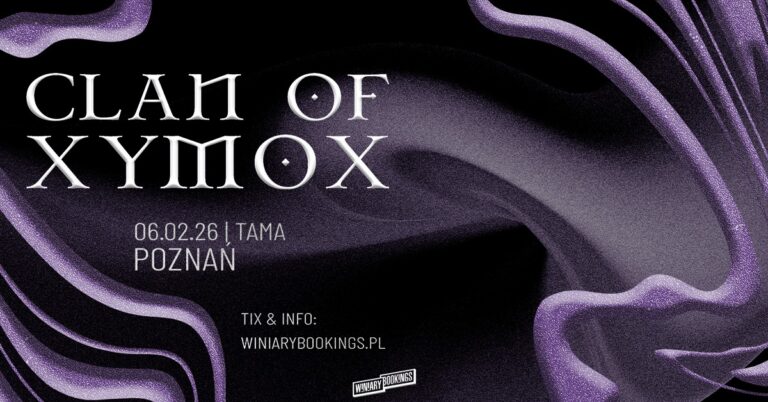 Clan of Xymox