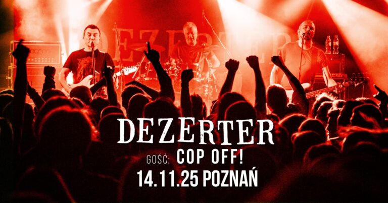 Dezerter