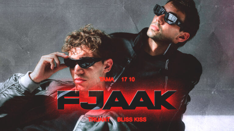FJAAK