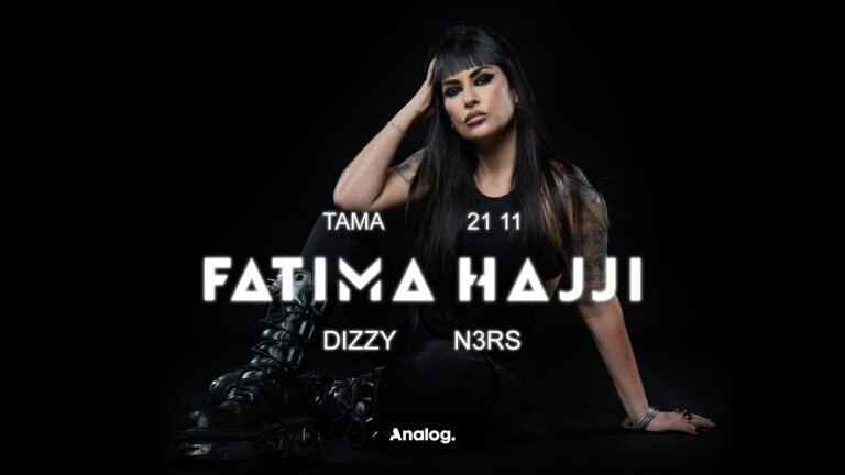 Fatima Hajji