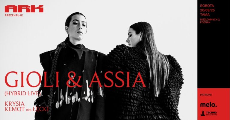 Gioli & Assia