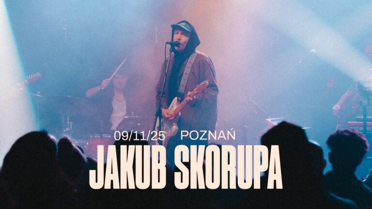 Jakub Skorupa
