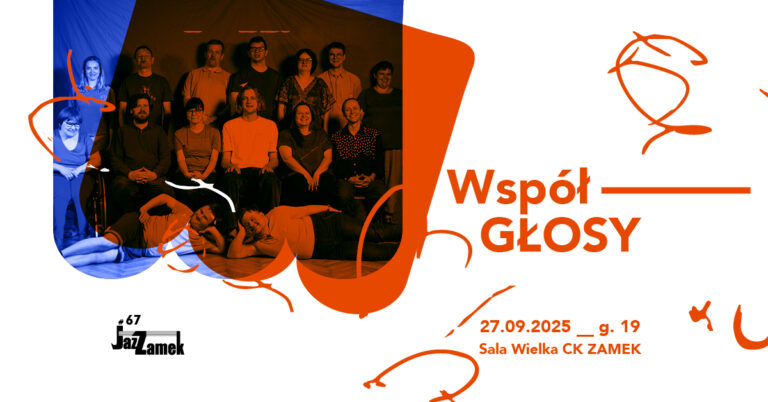 JazZamek 67 Współgłosy