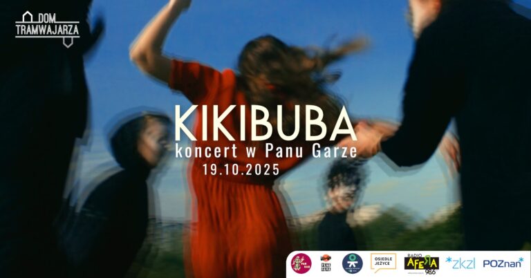 KIKIBUBA