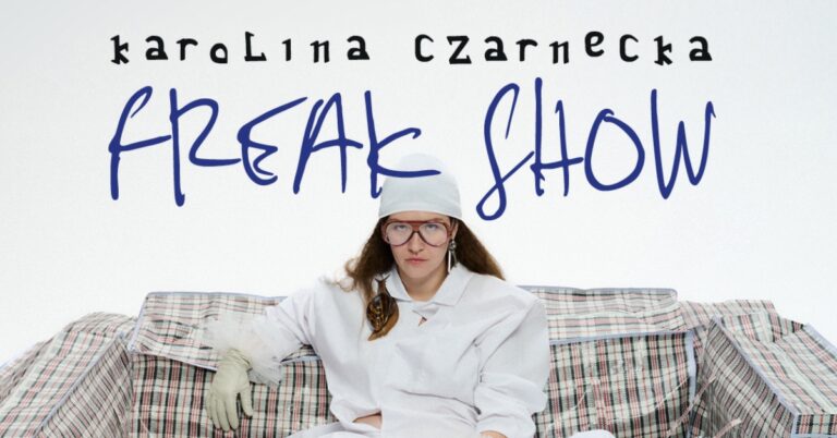 Karolina Czarnecka