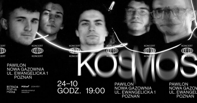 Kosmos