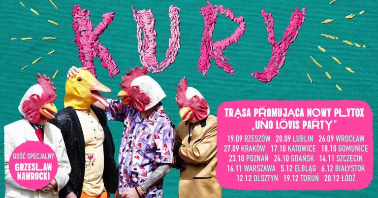 Kury