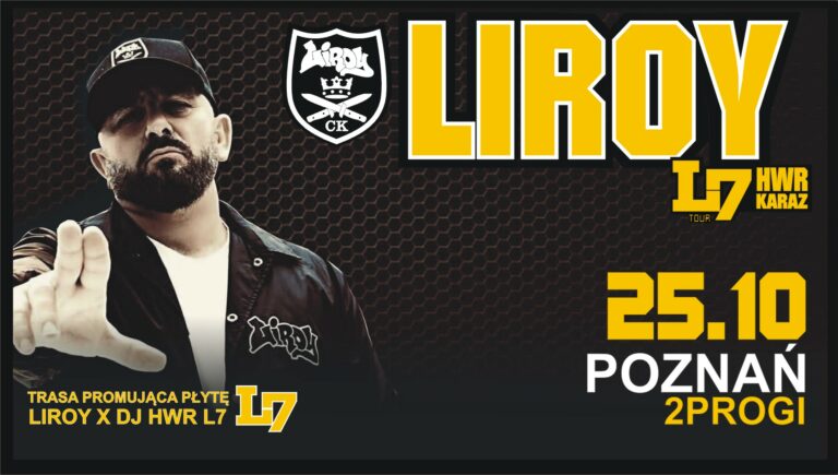 LIROY