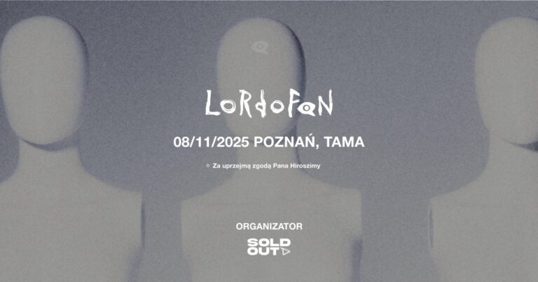 LORDOFON LORDOFON