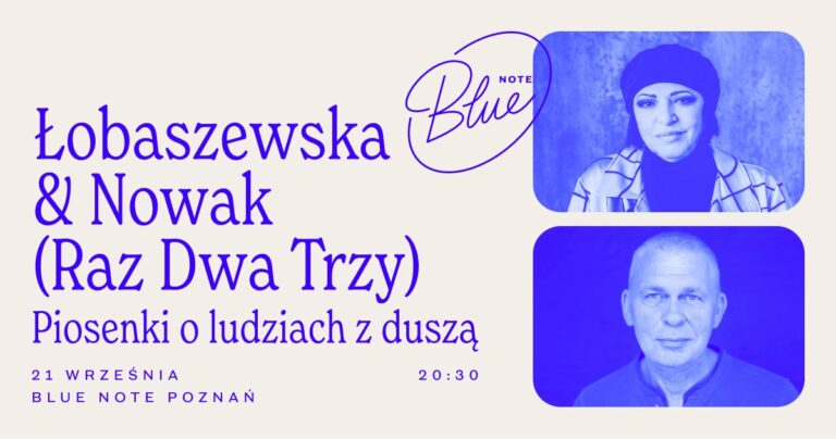 Łobaszewska & Nowak