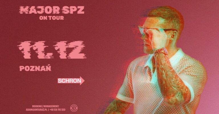 Major SPZ