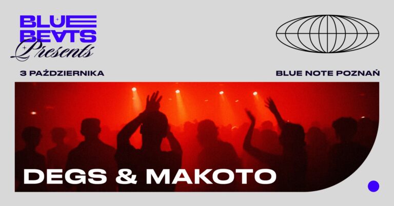 Makoto & Degs