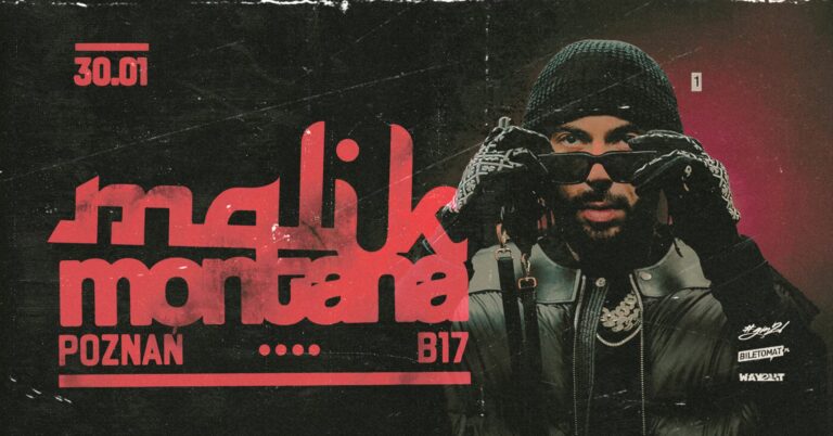 Malik Montana