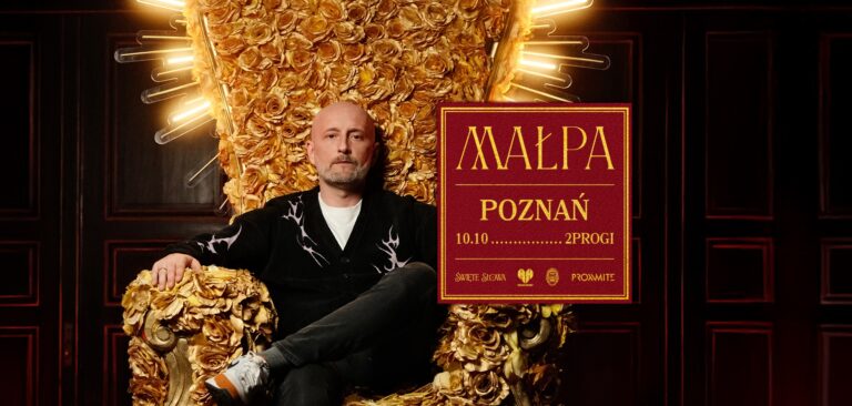 Małpa