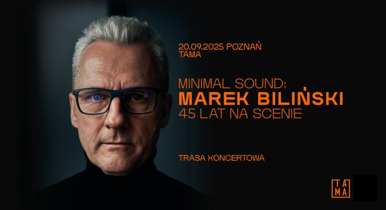 Marek Biliński