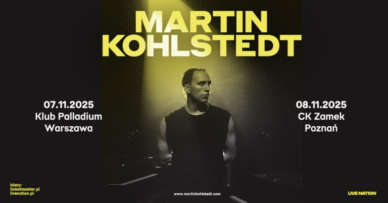 Martin Kohlstedt