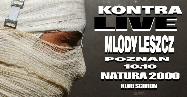 Mlody Leszcz
