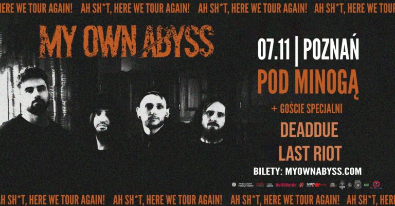 My Own Abyss