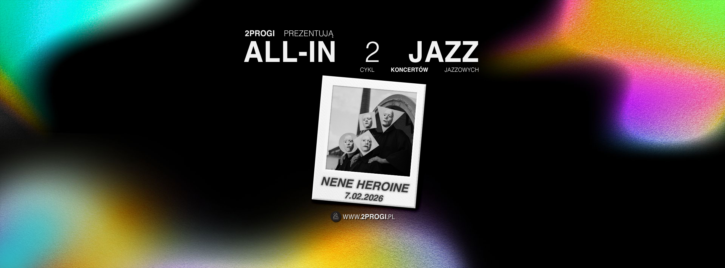 Nene Heroine