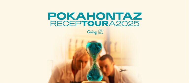 POKAHONTAZ