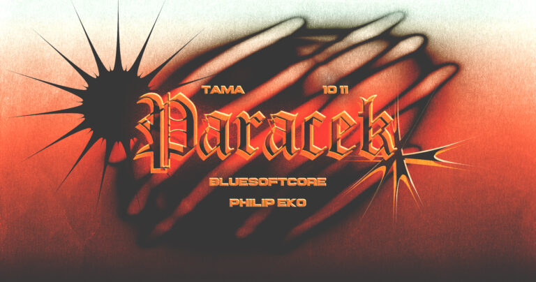Paraçek Paraçek