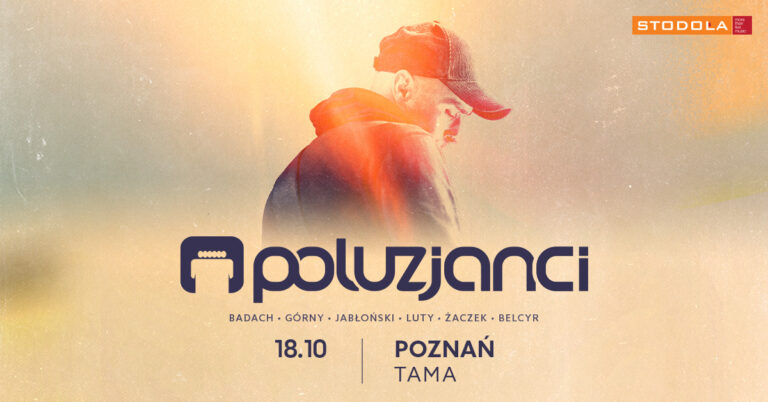 Poluzjanci