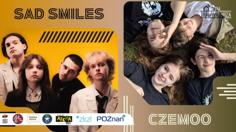 Sad Smiles & Czemoo