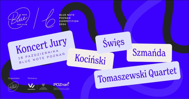 Kociński / Tomaszewski / Święs / Szmańda Quartet