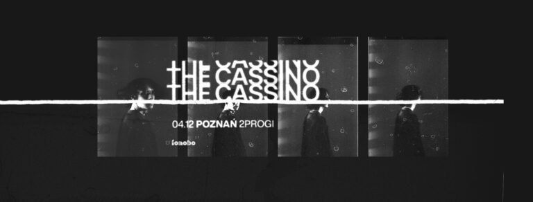 The Cassino