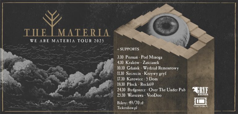 The Materia
