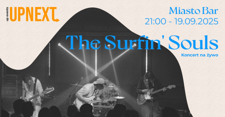 The Surfin’ Souls