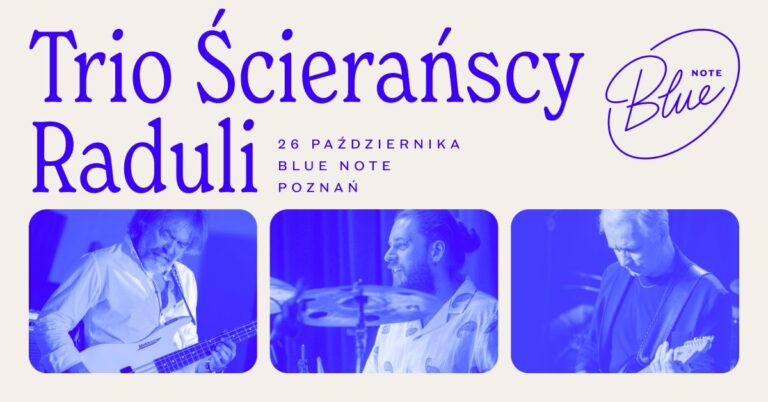 Trio Ścierańscy Raduli