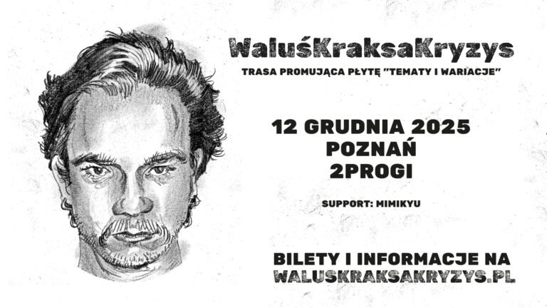 WaluśKraksaKryzys