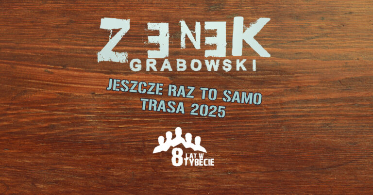 Zenek Grabowski