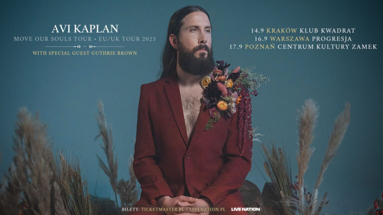 Avi Kaplan