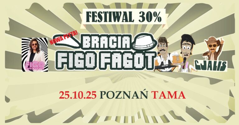 Bracia Figo Fagot Bracia Figo Fagot