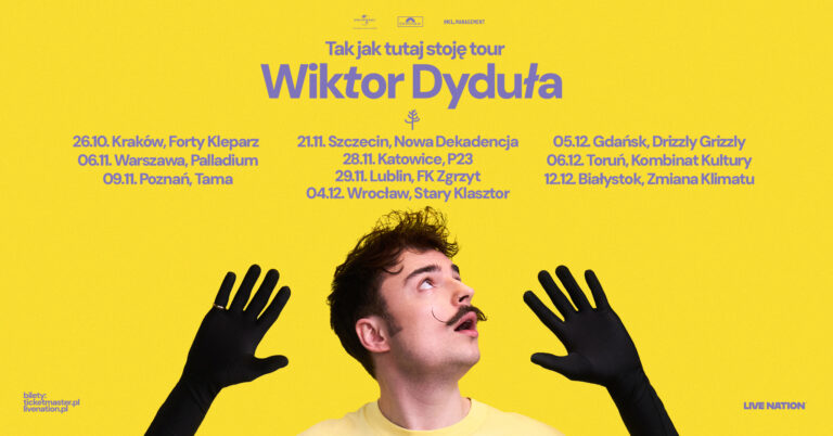 Wiktor Dyduła